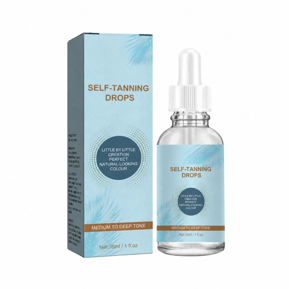 Vitamin C · Tanning oil · FK-1601957169485