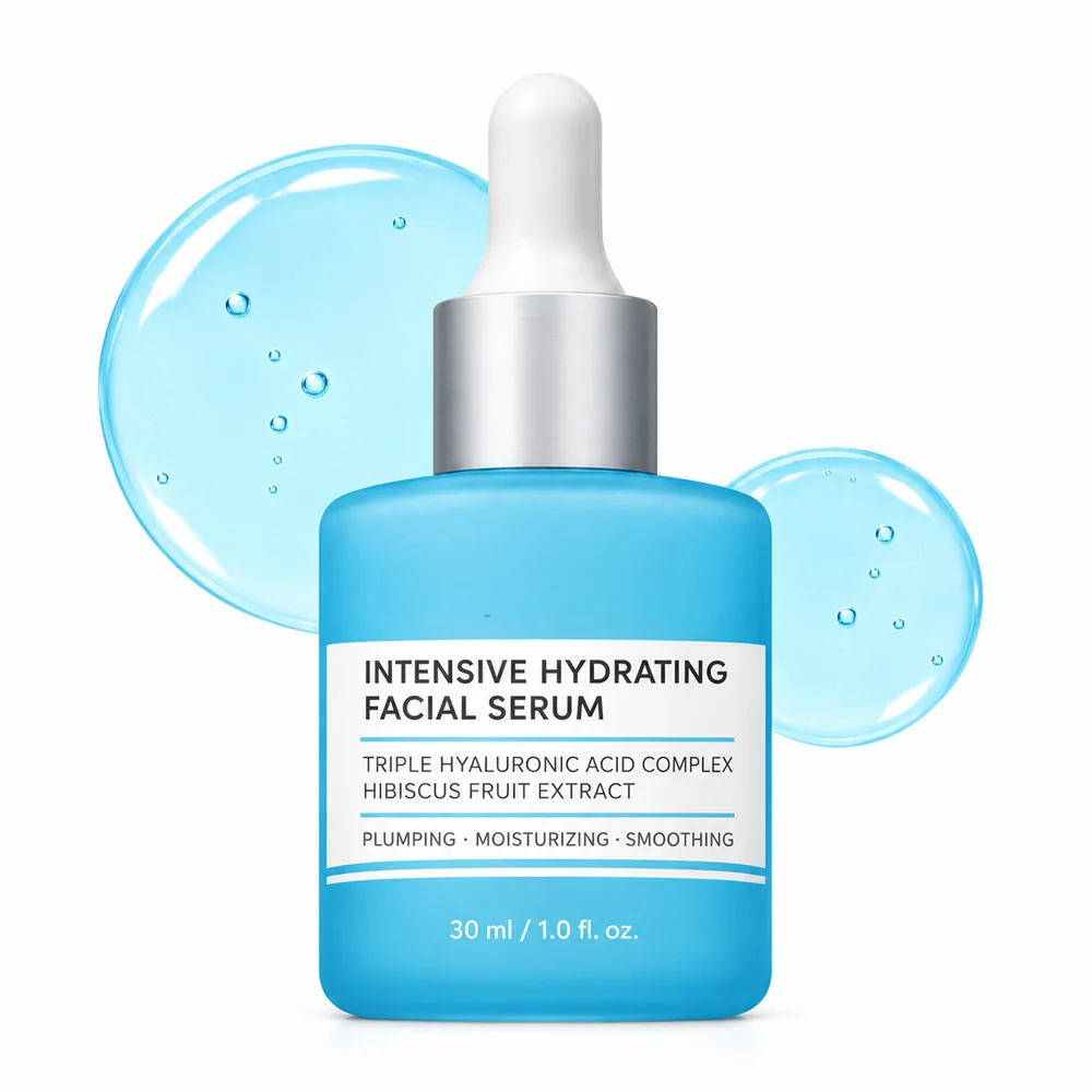 Hyaluronic acid · سرم · FK-1601953817113 · تصاویر محصول و بستهبندی 2