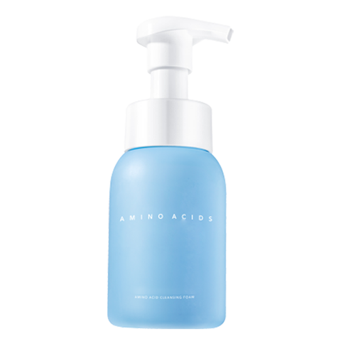 Existing FANGKE amino-acid cleansing mousse product image